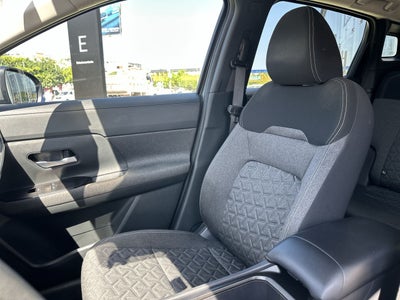 2025 Nissan Kicks 2.0 Advance At
