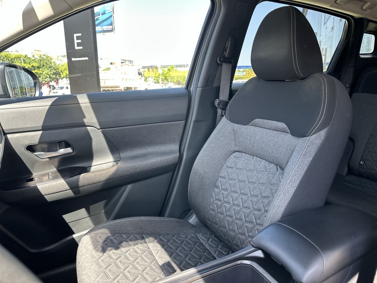 2025 Nissan Kicks 2.0 Advance At
