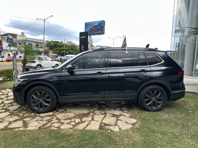 2022 Volkswagen Tiguan 1.4 Comfortline 5p At