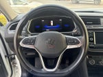 2023 Volkswagen Tiguan 1.4 Trendline Plus At