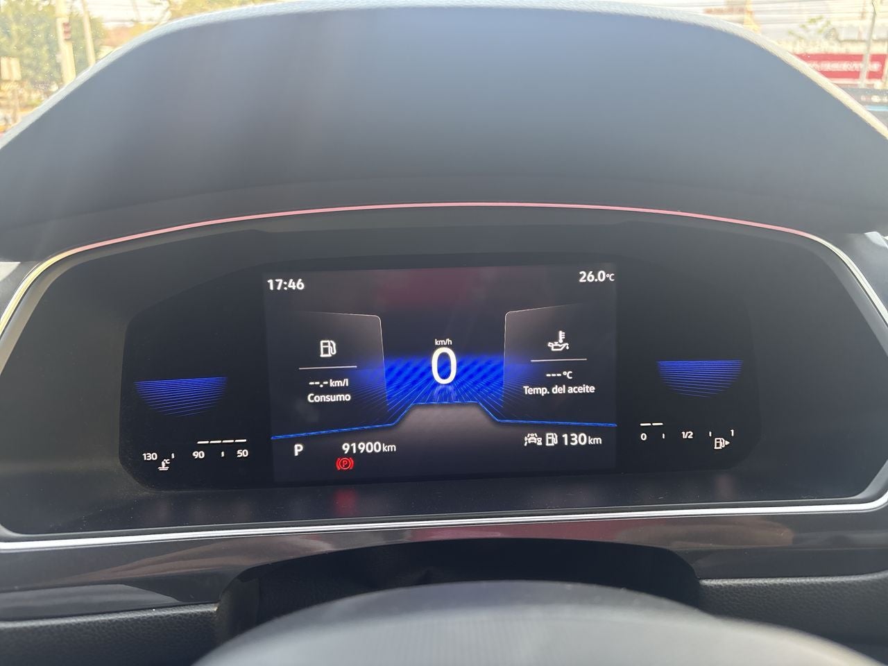 2023 Volkswagen Tiguan 1.4 Trendline Plus At