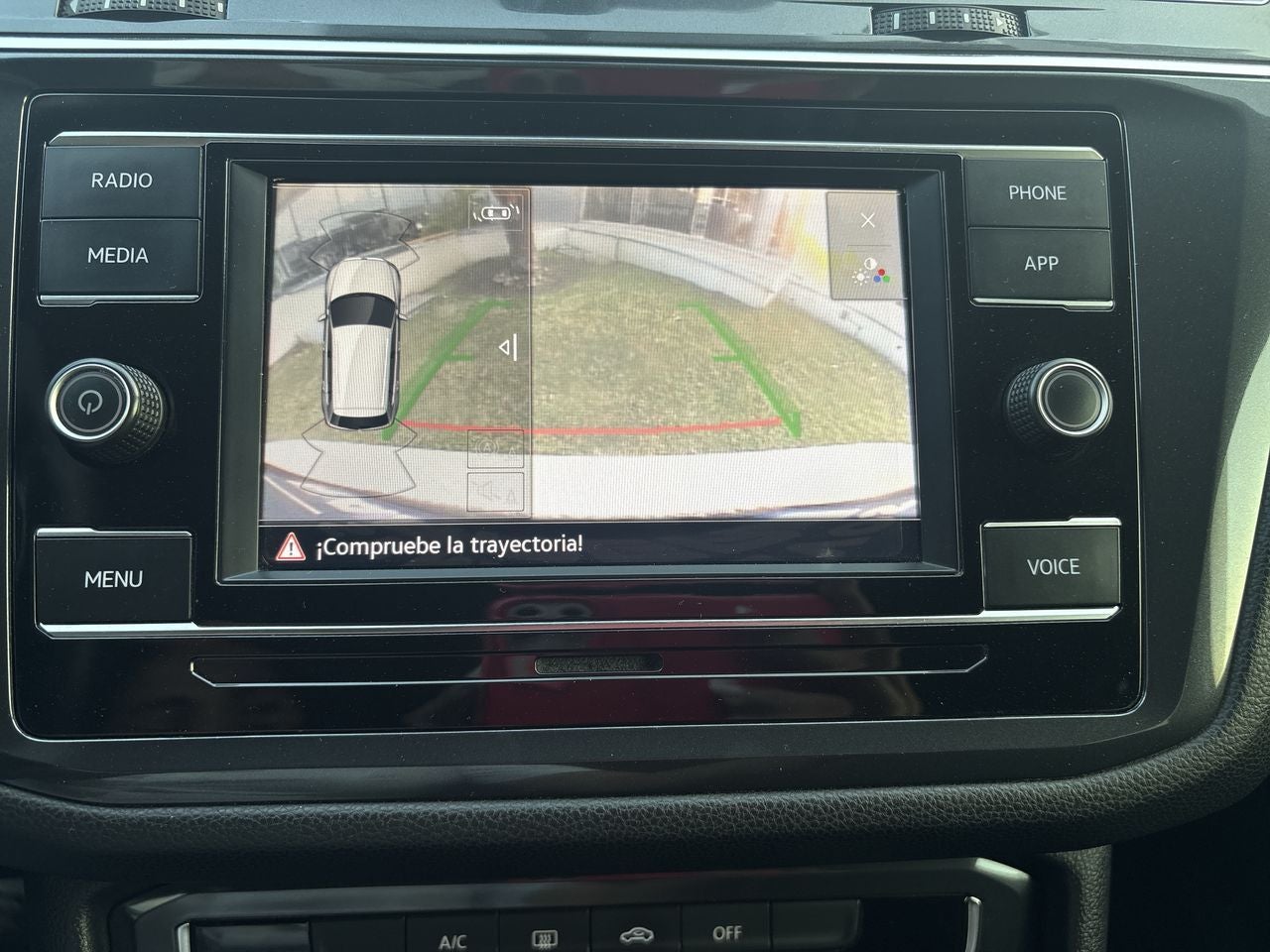 2023 Volkswagen Tiguan 1.4 Trendline Plus At
