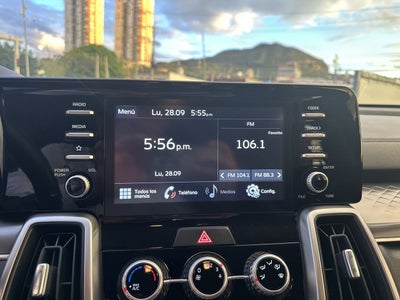 2022 Kia Sorento 2.5 Lx At