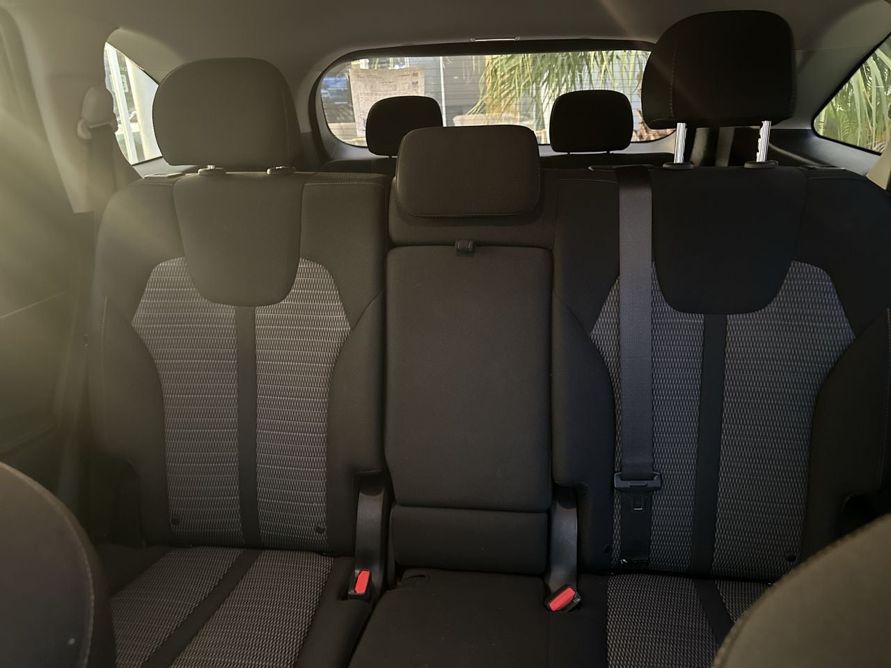 2022 Kia Sorento 2.5 Lx At