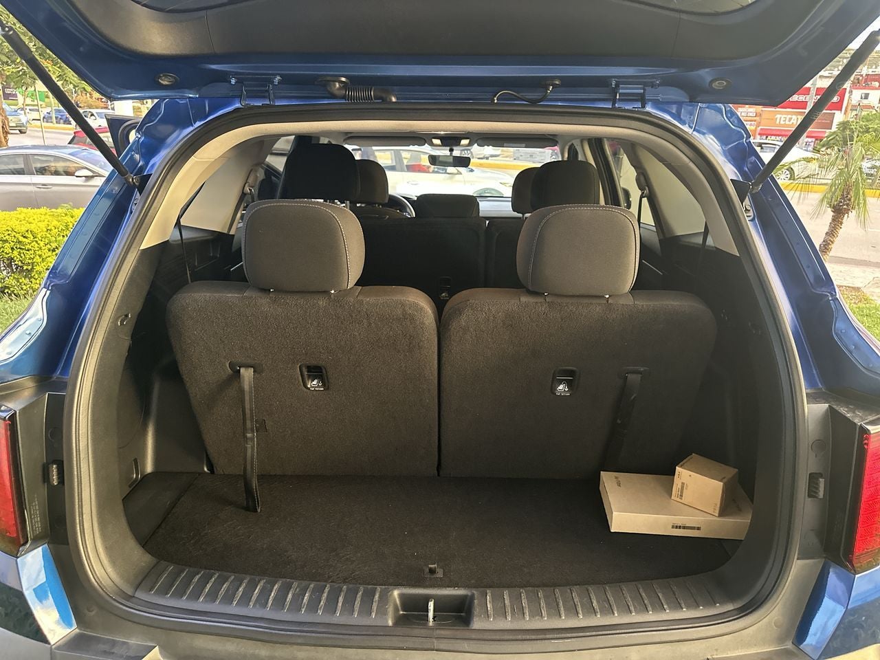 2022 Kia Sorento 2.5 Lx At