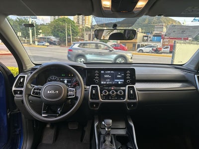 2022 Kia Sorento 2.5 Lx At