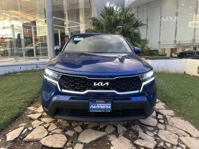 2022 Kia Sorento 2.5 Lx At