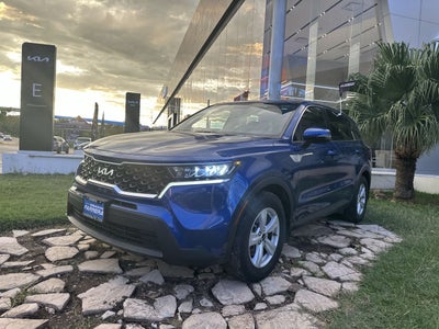 2022 Kia Sorento 2.5 Lx At