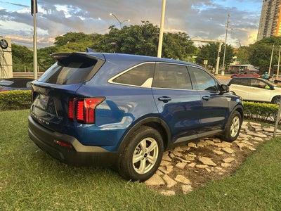 2022 Kia Sorento 2.5 Lx At