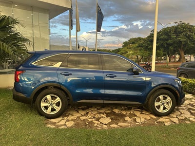 2022 Kia Sorento 2.5 Lx At