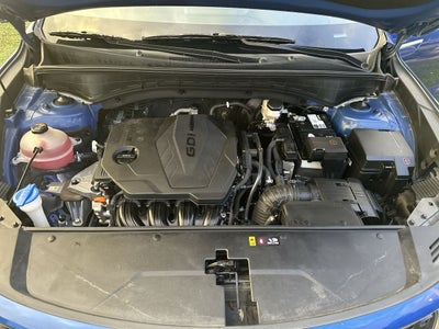 2022 Kia Sorento 2.5 Lx At