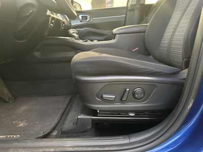 2022 Kia Sorento 2.5 Lx At