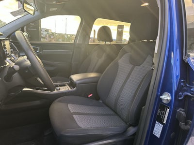 2022 Kia Sorento 2.5 Lx At
