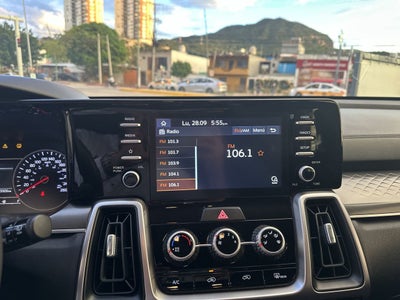 2022 Kia Sorento 2.5 Lx At