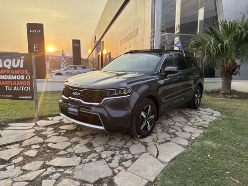 2022 Kia Sorento 2.5 Ex Pack At