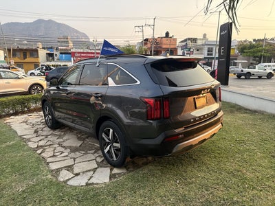 2022 Kia Sorento 2.5 Ex Pack At