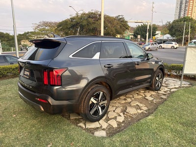 2022 Kia Sorento 2.5 Ex Pack At