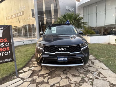 2022 Kia Sorento 2.5 Ex Pack At