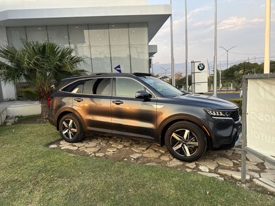 2022 Kia Sorento 2.5 Ex Pack At