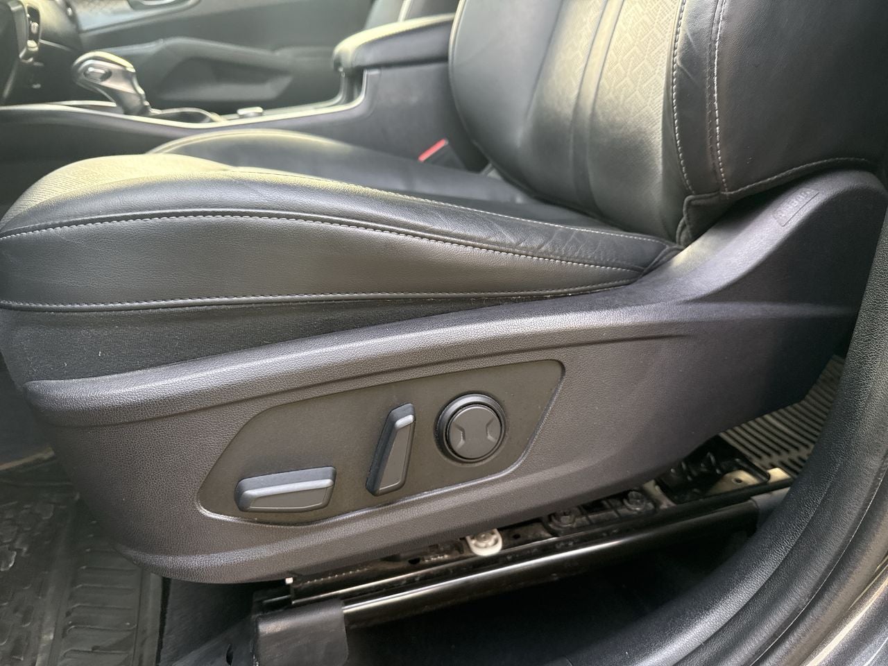 2022 Kia Sorento 2.5 Ex Pack At