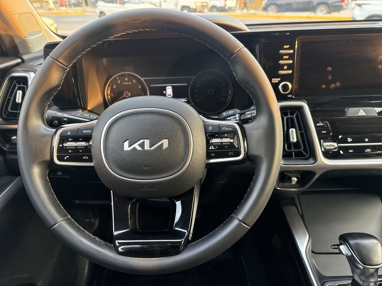 2022 Kia Sorento 2.5 Ex Pack At