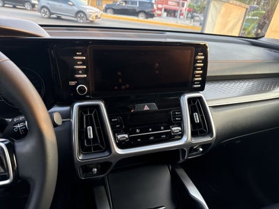 2022 Kia Sorento 2.5 Ex Pack At