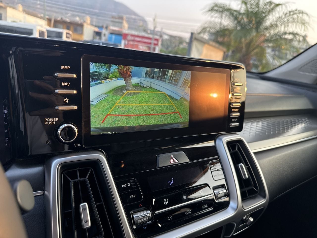 2022 Kia Sorento 2.5 Ex Pack At