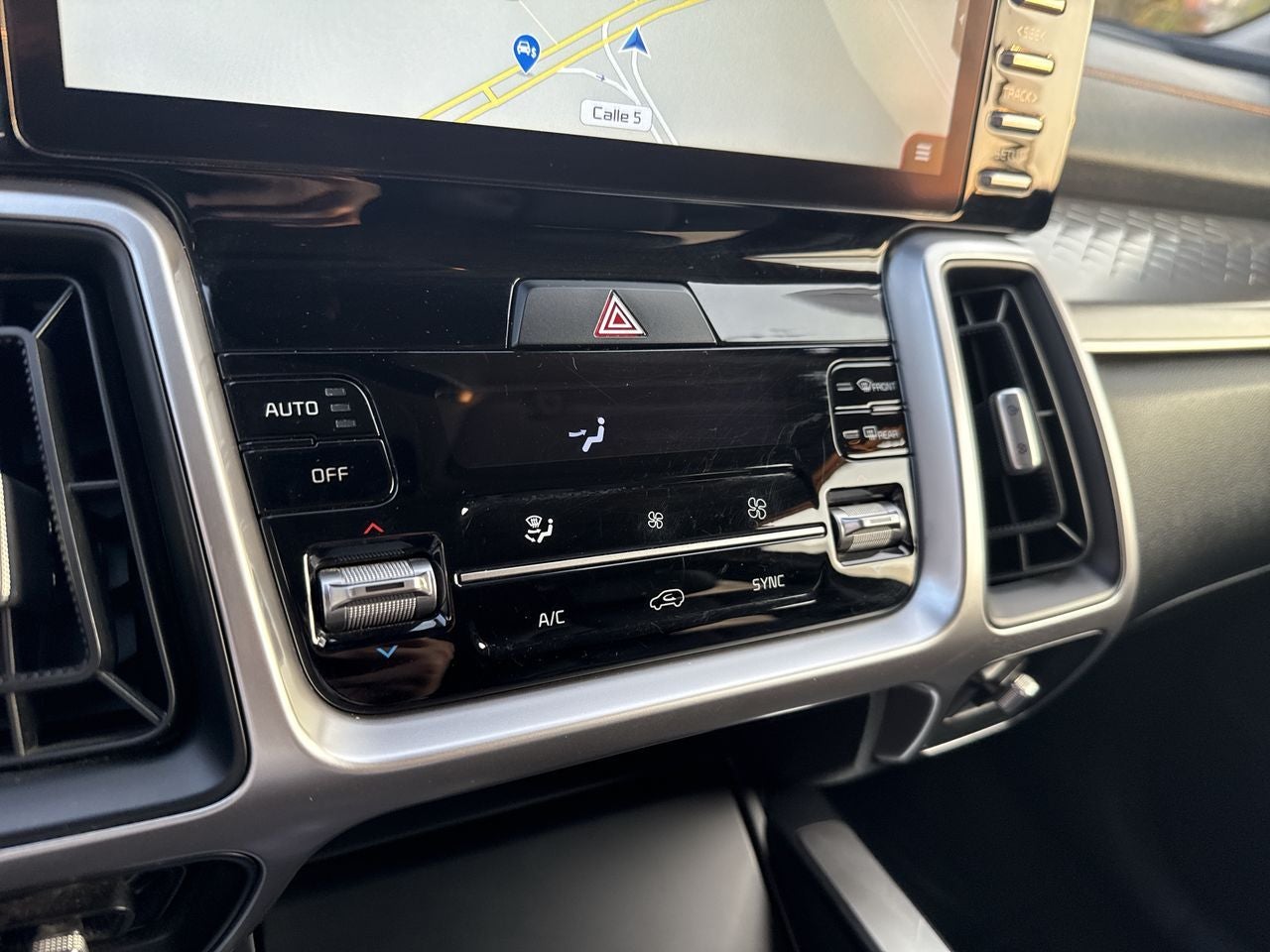 2022 Kia Sorento 2.5 Ex Pack At