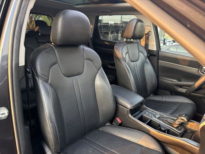 2022 Kia Sorento 2.5 Ex Pack At