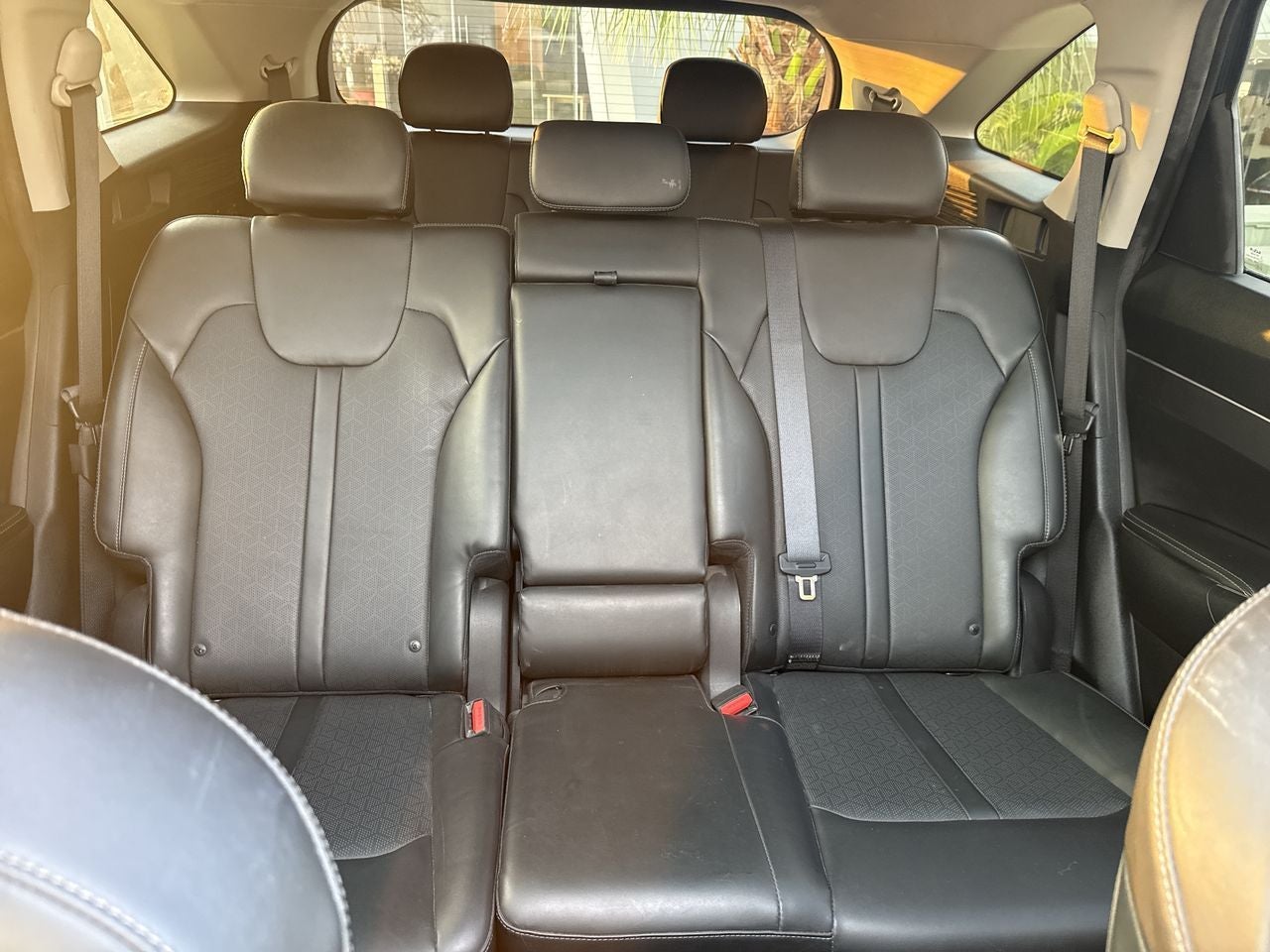 2022 Kia Sorento 2.5 Ex Pack At