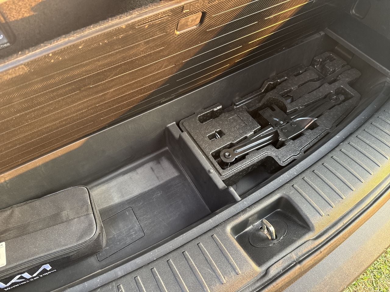 2022 Kia Sorento 2.5 Ex Pack At