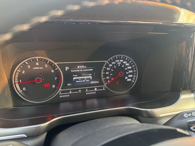 2022 Kia Sorento 2.5 Ex Pack At