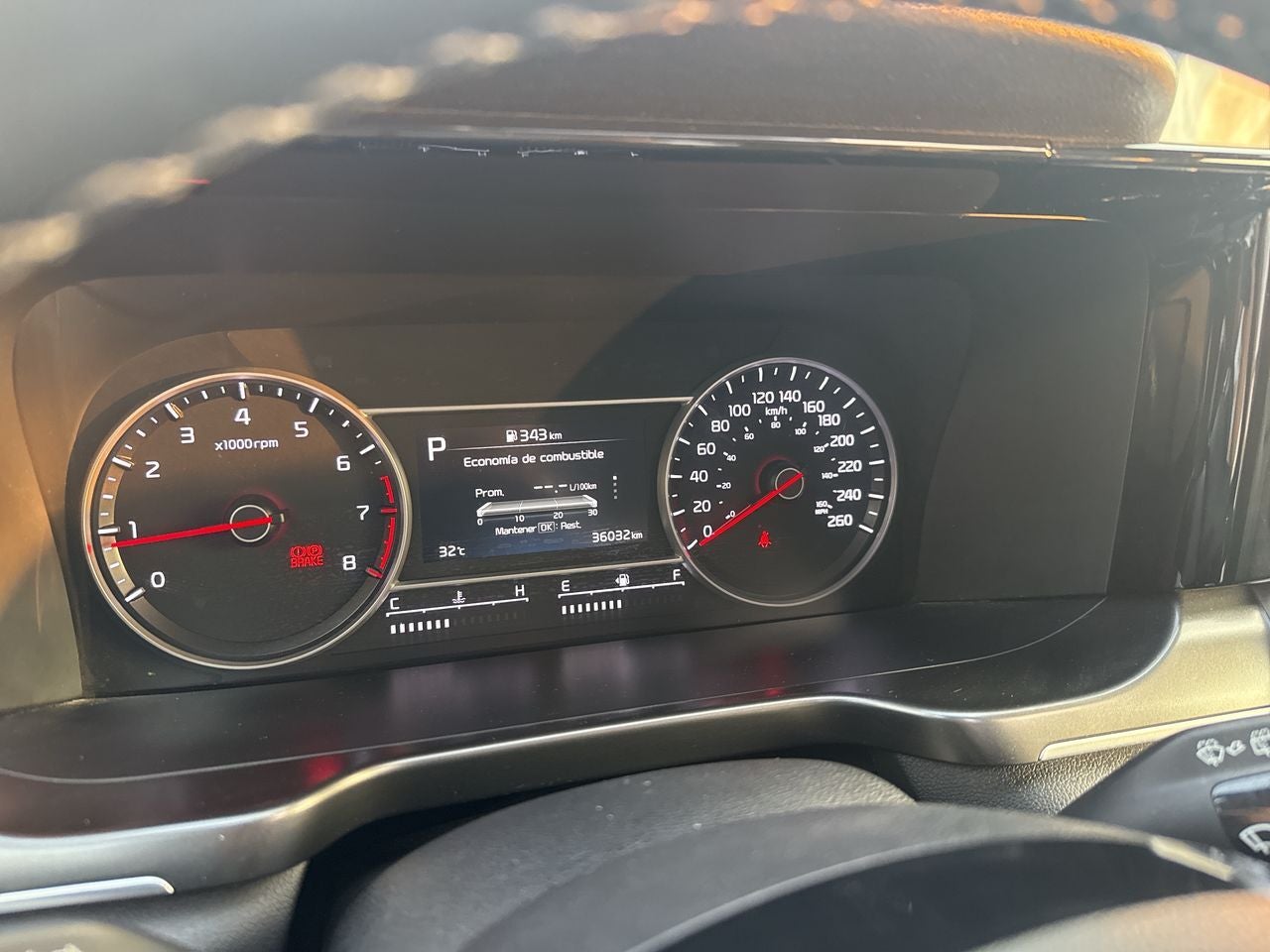 2022 Kia Sorento 2.5 Ex Pack At