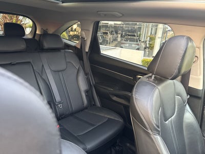 2022 Kia Sorento 2.5 Ex Pack At