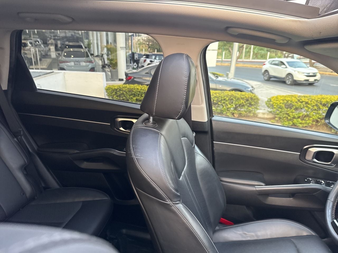 2022 Kia Sorento 2.5 Ex Pack At