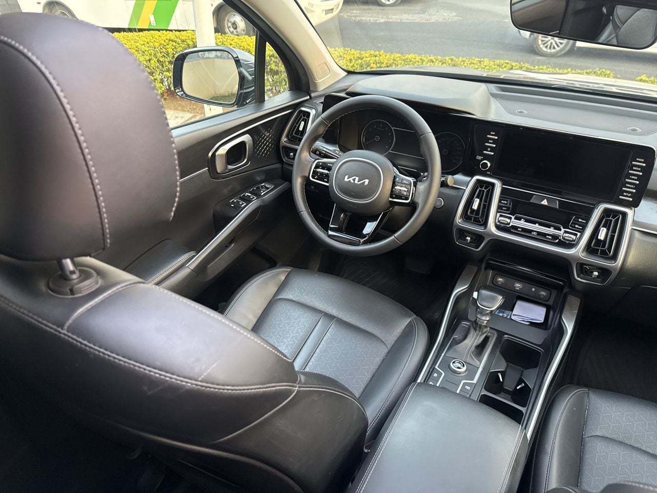 2022 Kia Sorento 2.5 Ex Pack At