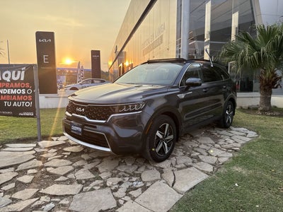 2022 Kia Sorento 2.5 Ex Pack At