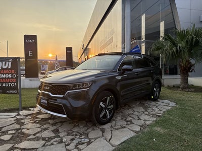 2022 Kia Sorento 2.5 Ex Pack At