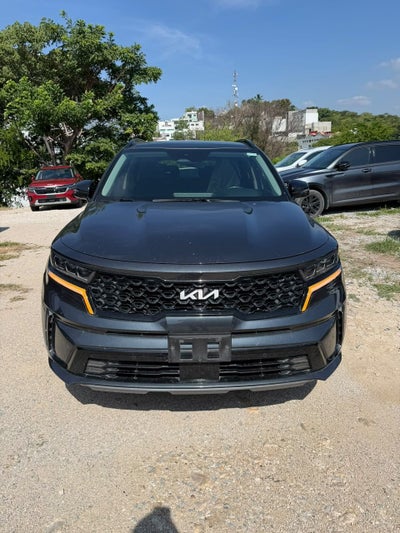 2023 Kia Sorento 2.5 Sxl At