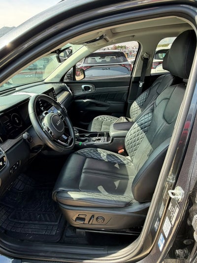 2023 Kia Sorento 2.5 Sxl At