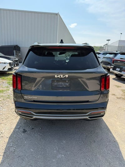 2023 Kia Sorento 2.5 Sxl At