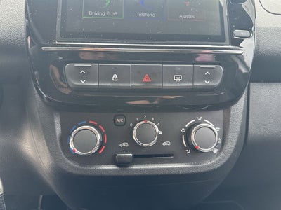 2025 Renault Kwid 1.0 Bitono Mt