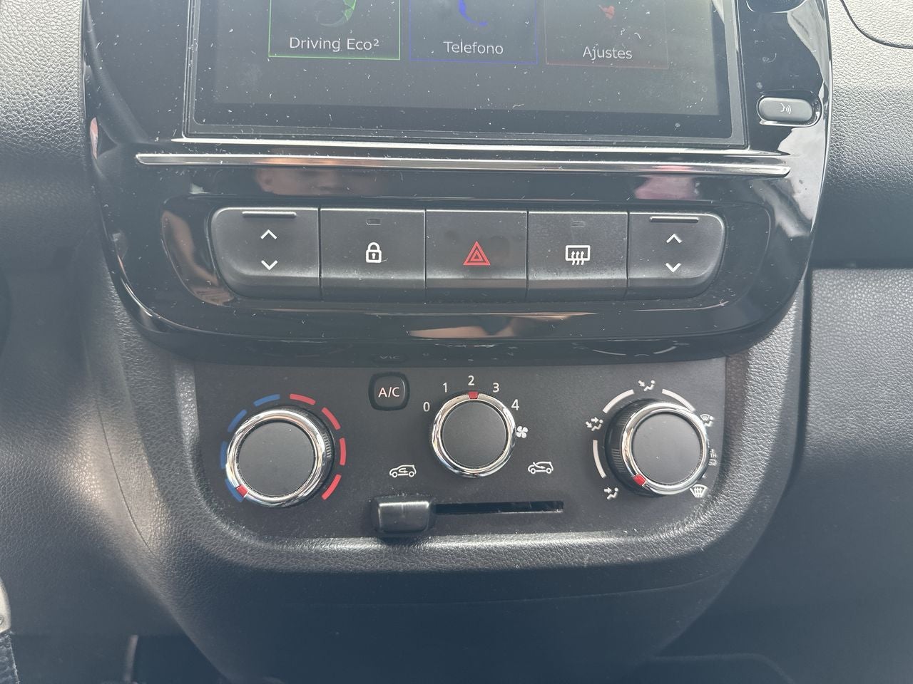 2025 Renault Kwid 1.0 Bitono Mt