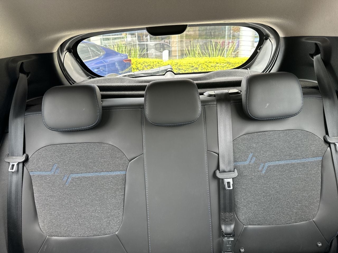 2025 Renault Kwid 1.0 Bitono Mt