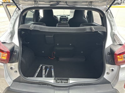 2025 Renault Kwid 1.0 Bitono Mt