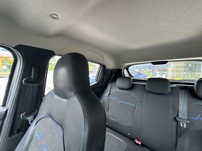 2025 Renault Kwid 1.0 Bitono Mt