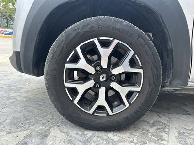 2025 Renault Kwid 1.0 Bitono Mt