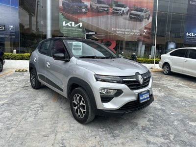 2025 Renault Kwid 1.0 Bitono Mt