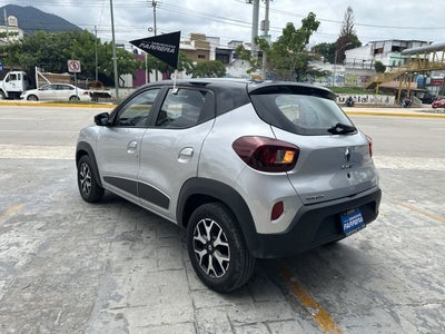 2025 Renault Kwid 1.0 Bitono Mt
