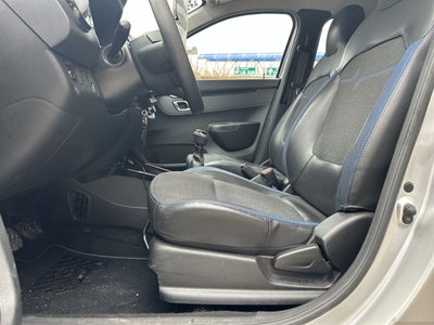 2025 Renault Kwid 1.0 Bitono Mt
